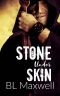 [The Stone 01] • Stone Under Skin